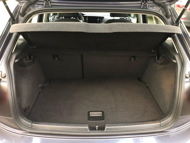VOLKSWAGEN Polo 1.0 TSI DSG Style OK NEOPATENTATI