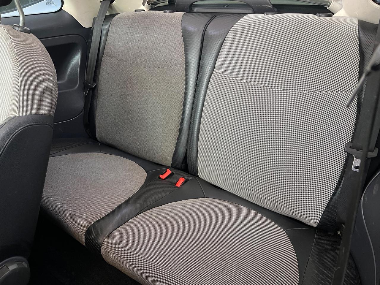 Fiat 500 C 1.3 Multijet 16V 95 CV Lounge