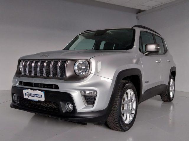 JEEP Renegade 1.0 T3 Limited