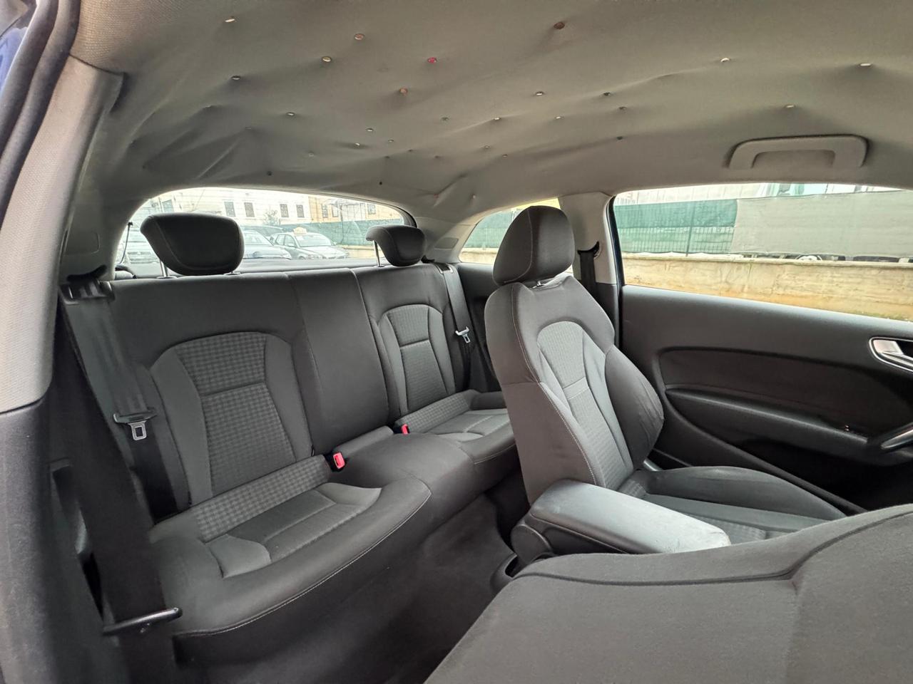 Audi A1 3 Porte A1 1.6 tdi Ambition 105cv