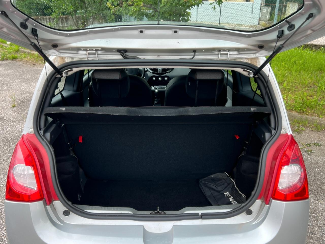 Renault Twingo 1.2 16V Live