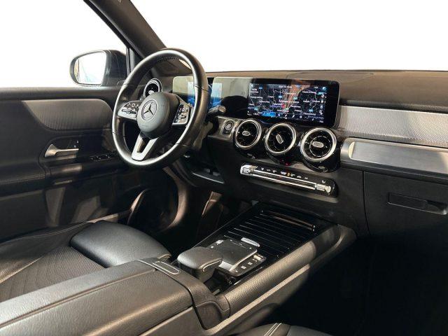 MERCEDES-BENZ GLB 200 d Automatic Business Extra