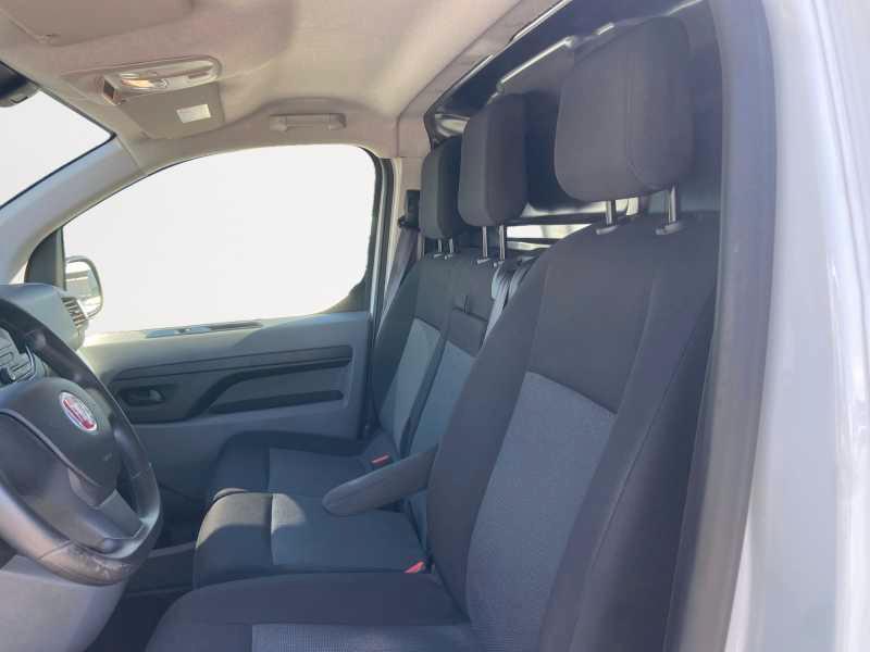 FIAT Scudo Ice 1.5 bluehdi 120cv L1H1 Business