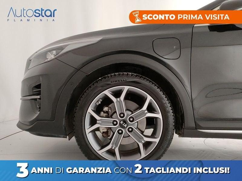 Kia Xceed 1.6 gdi phev Evolution 141cv dct