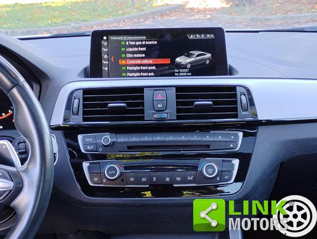 BMW 240 M 240i Coupé