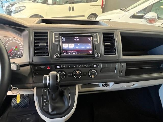 Volkswagen Caravelle 2.0 TDI 150CV DSG PC Comfortline