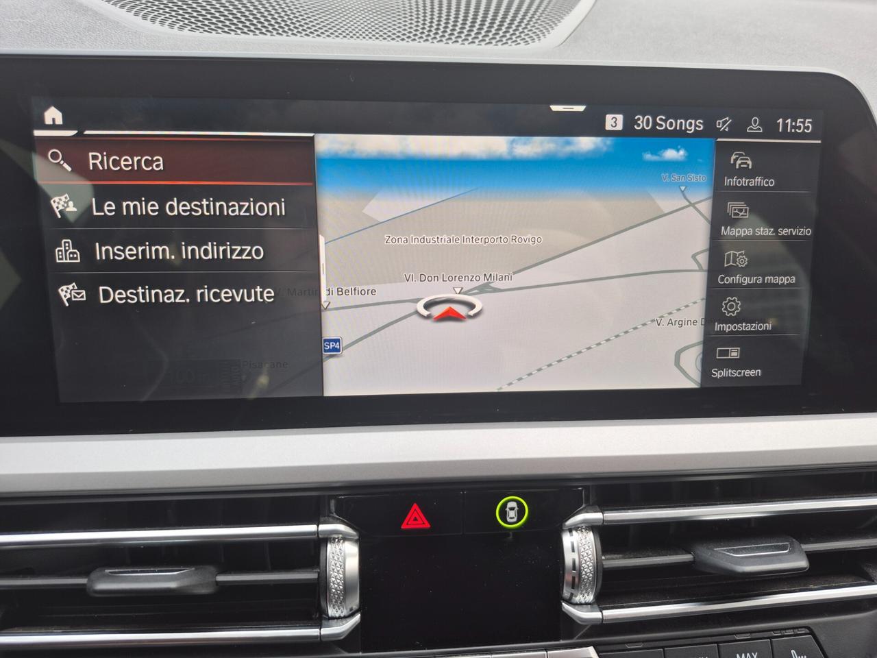 Bmw 320 320d 48V Touring Business Advantage