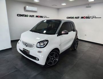 Smart fortwo 70 1.0 Passion Led Tetto