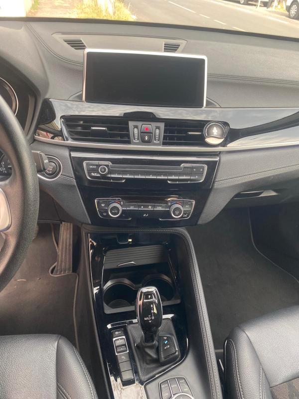 BMW X1 sdrive18d Business Advantage auto