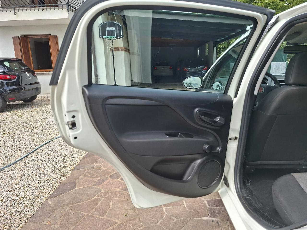 Fiat Punto 1.2 2015