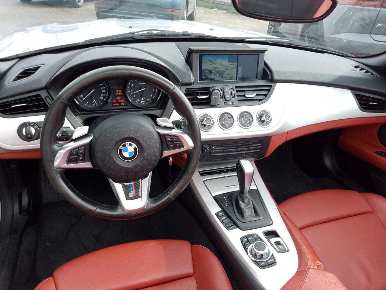 Bmw Z4 sDrive23i full optional