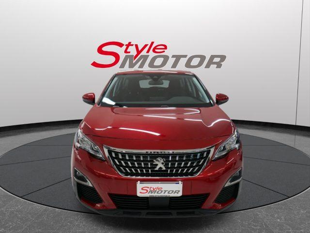 PEUGEOT 3008 BlueHDi 130 S&S Business