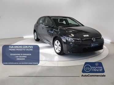 Volkswagen Golf Golf 1.0 TSI EVO Life