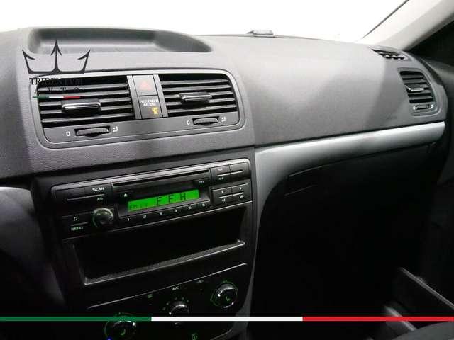 Skoda Yeti Outdoor 2.0 tdi Active 4x4 110cv