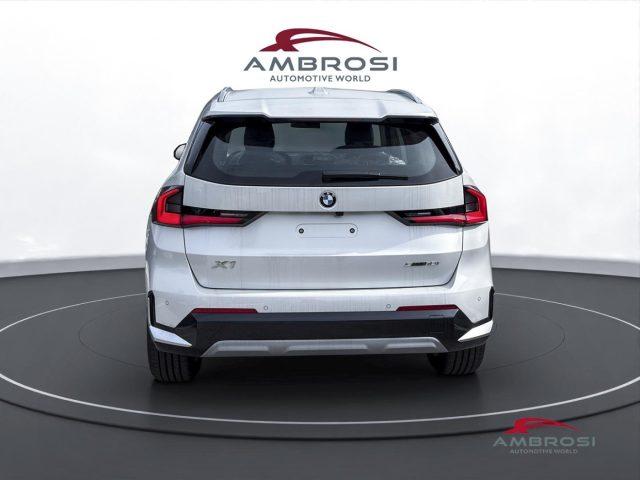 BMW X1 sDrive18i xLine Premium Package