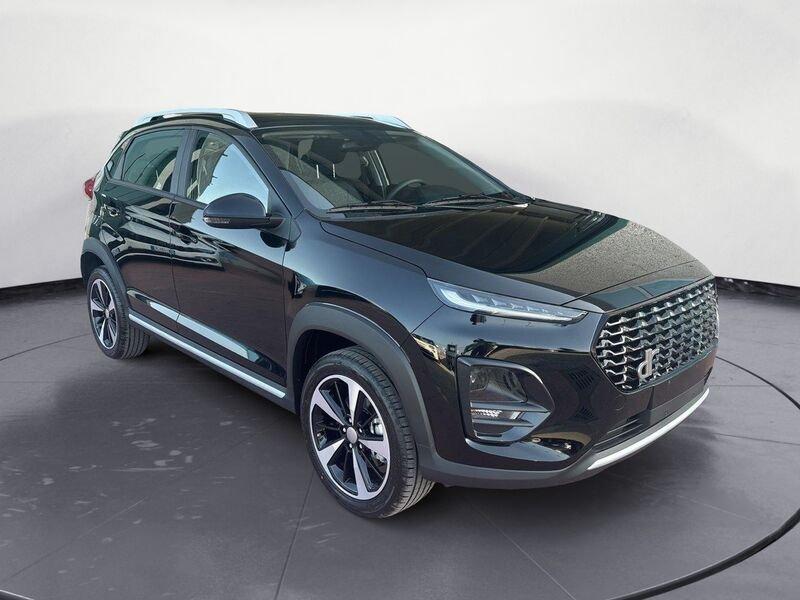 DR AUTOMOBILES dr 3.0 1.5 Bi-Fuel GPL