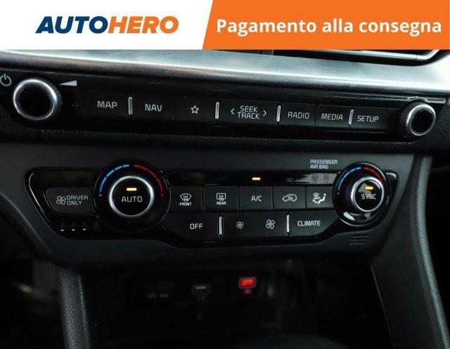 KIA Niro 1.6 GDi DCT HEV Style