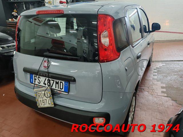 FIAT Panda 1.2 Easy PREZZO REALE