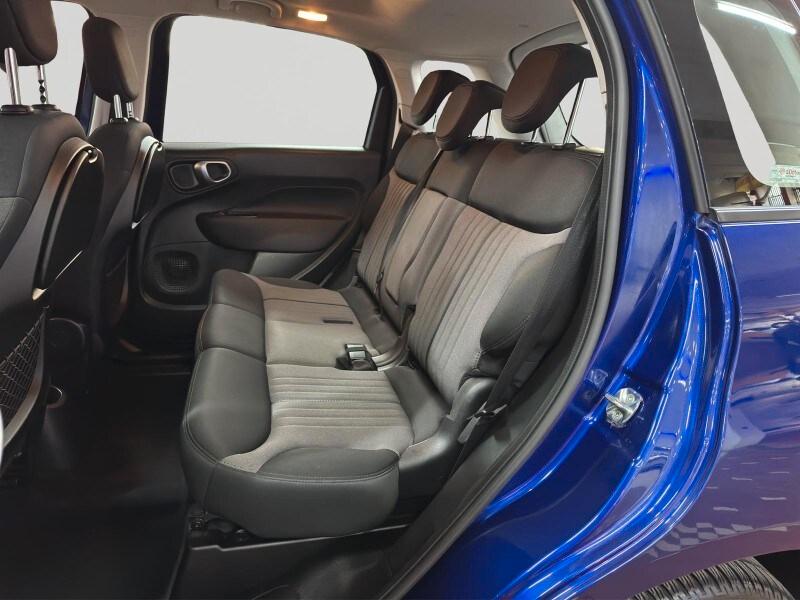 FIAT 500L 500L 1.4 T-Jet 120 CV GPL Lounge