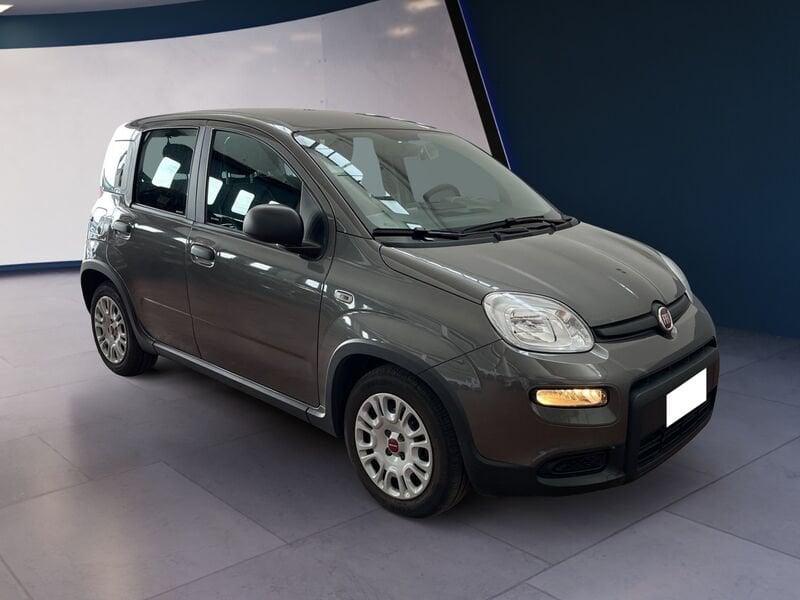 FIAT Panda III 2021 1.0 firefly hybrid s&s 70cv 5p.ti