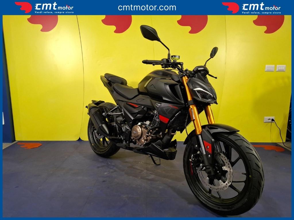 KL Duel 125 - Nuova