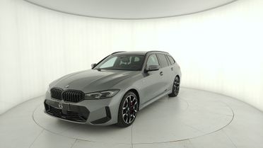 BMW Serie 3 G21 2022 Touring - 320d Touring mhev 48V xdrive MSport auto