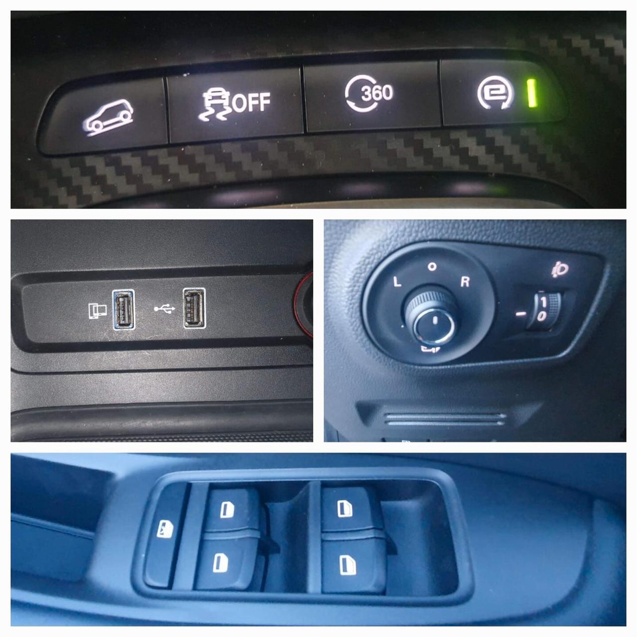 Mg ZS 1.5 VTi-tech Luxury