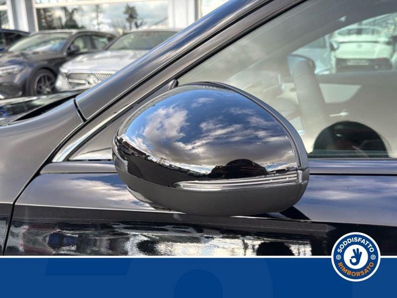 Mercedes-Benz Classe A 180d Automatic AMG Line Advanced Plus Extra