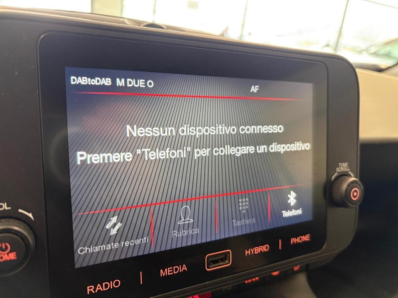 Fiat Panda Cross PANDINA 1.0 Hybrid SPOTICAR