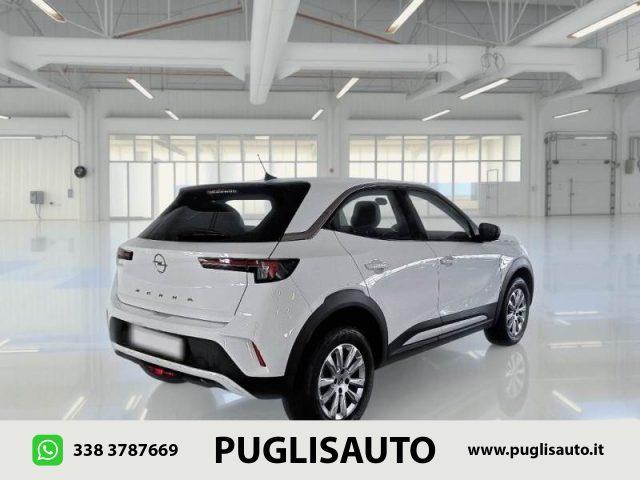 OPEL Mokka 1.5 diesel Edition