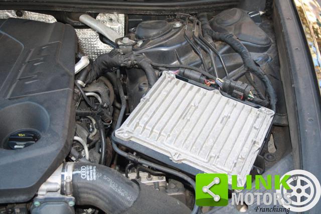 AUDI A6 Avant 45 3.0 TDI MHEV 4 S Tronic Business Design