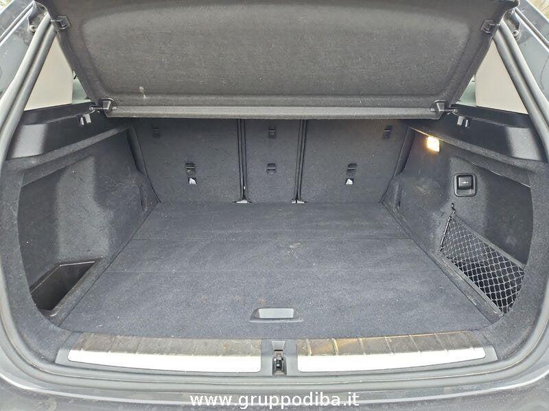 BMW X1 F48 2019 Diesel sdrive18d xLine Plus auto