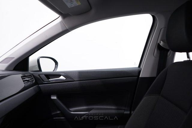VOLKSWAGEN Taigo 1.0 TSI 110cv DSG Life