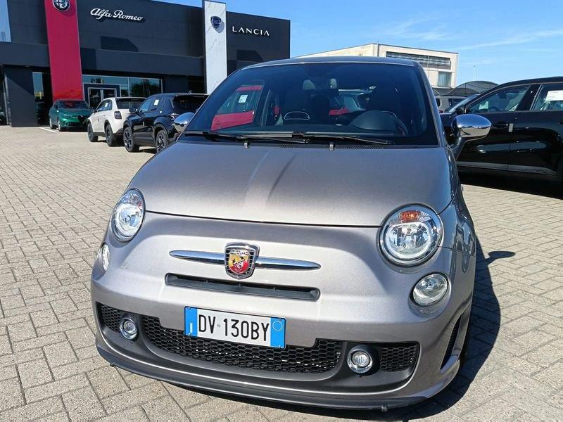 Abarth 500 500 1.4 Turbo T-Jet 160cv ZEROCENTO #64/100