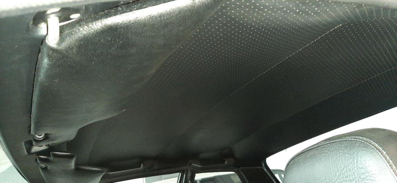 Porsche 924 XK 2.0 1980