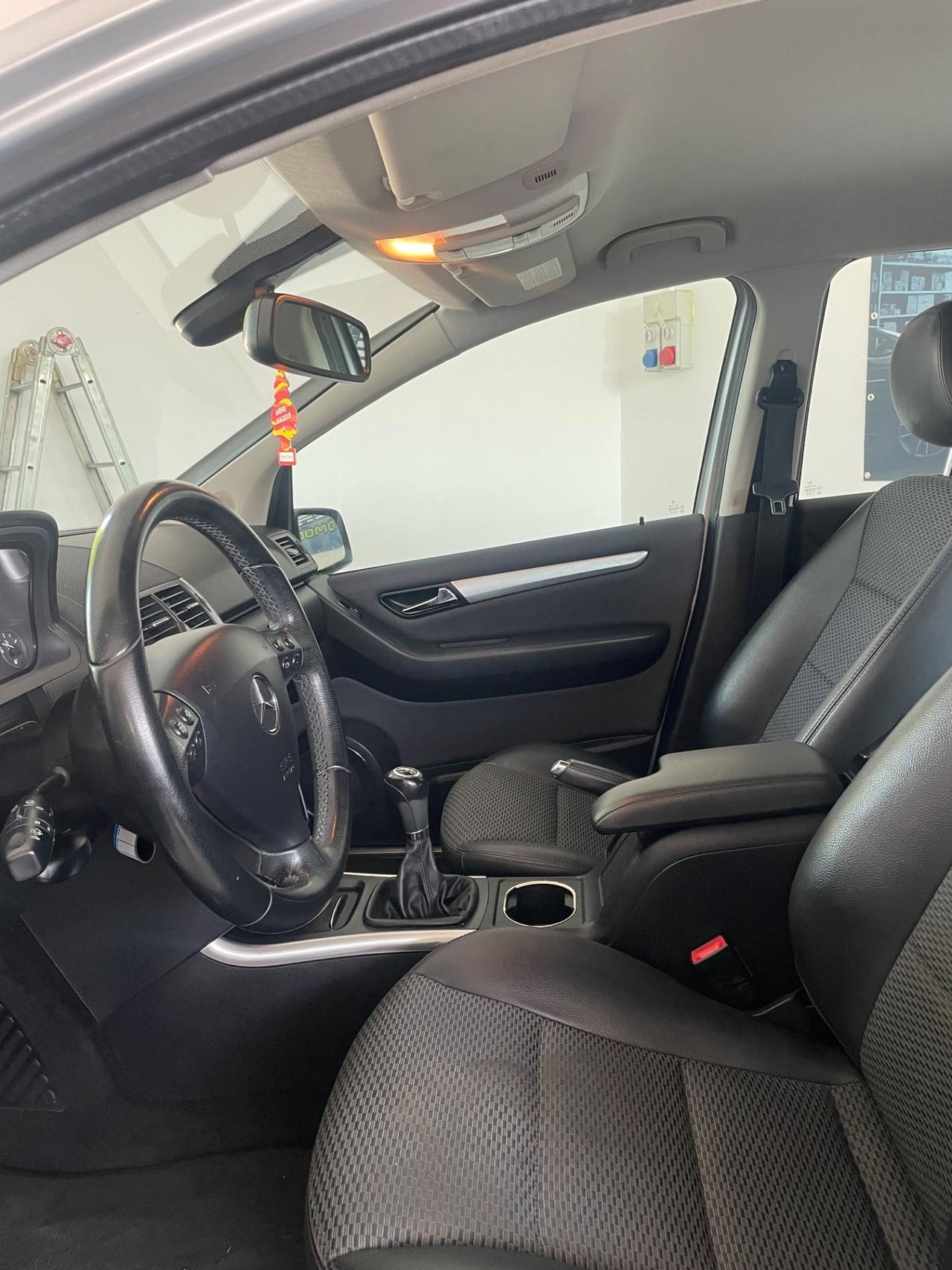 Mercedes-benz A 160 CDI Special Edition