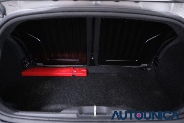 FIAT 500C 1.2 POP STAR NEOPATENTATI