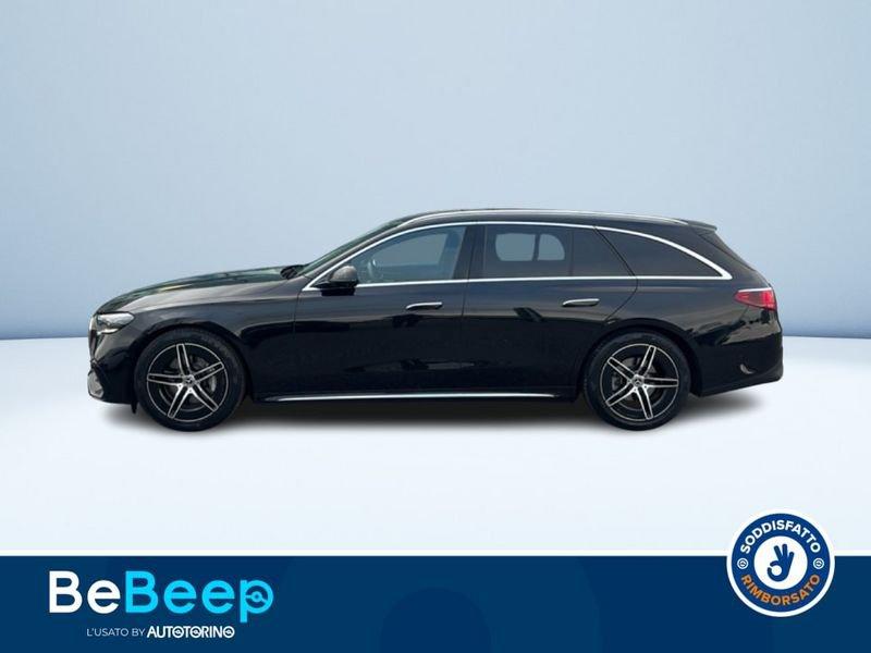 Mercedes-Benz Classe E E SW 220 D AMG LINE ADVANCED PLUS AUTO