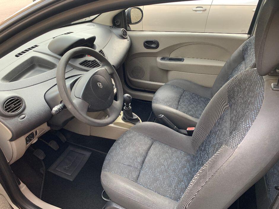 Renault Twingo 1.2 16V Dynamique