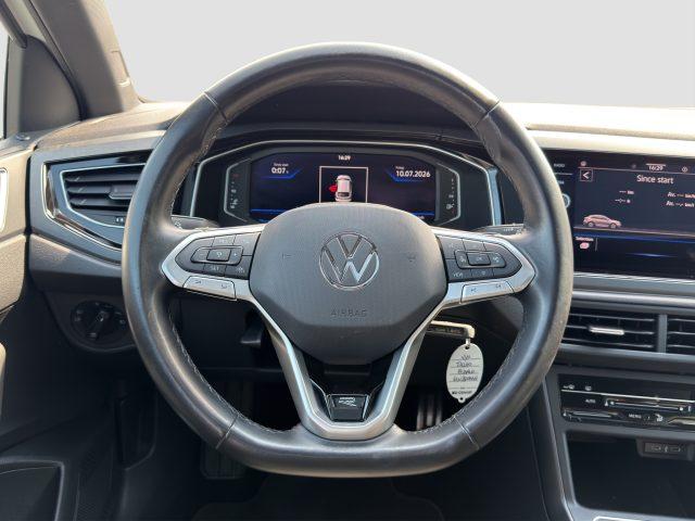 VOLKSWAGEN Taigo Taigo 1.0 TSI 115 CV DSG R-Line