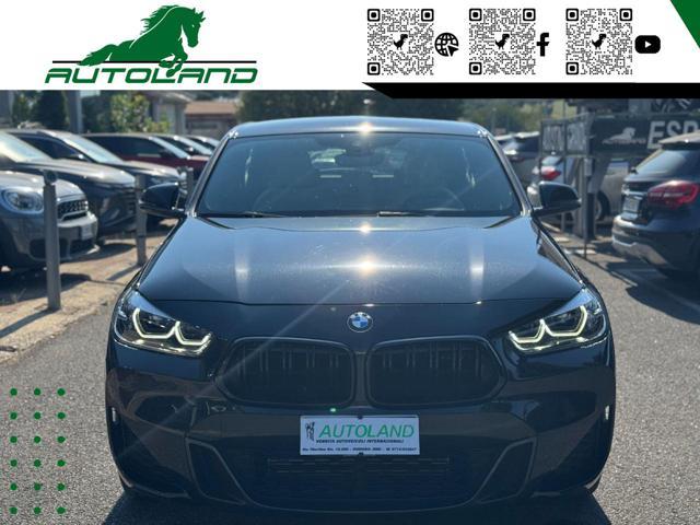BMW X2 sDrive18i Msport 136CVCrono Bmw Completo