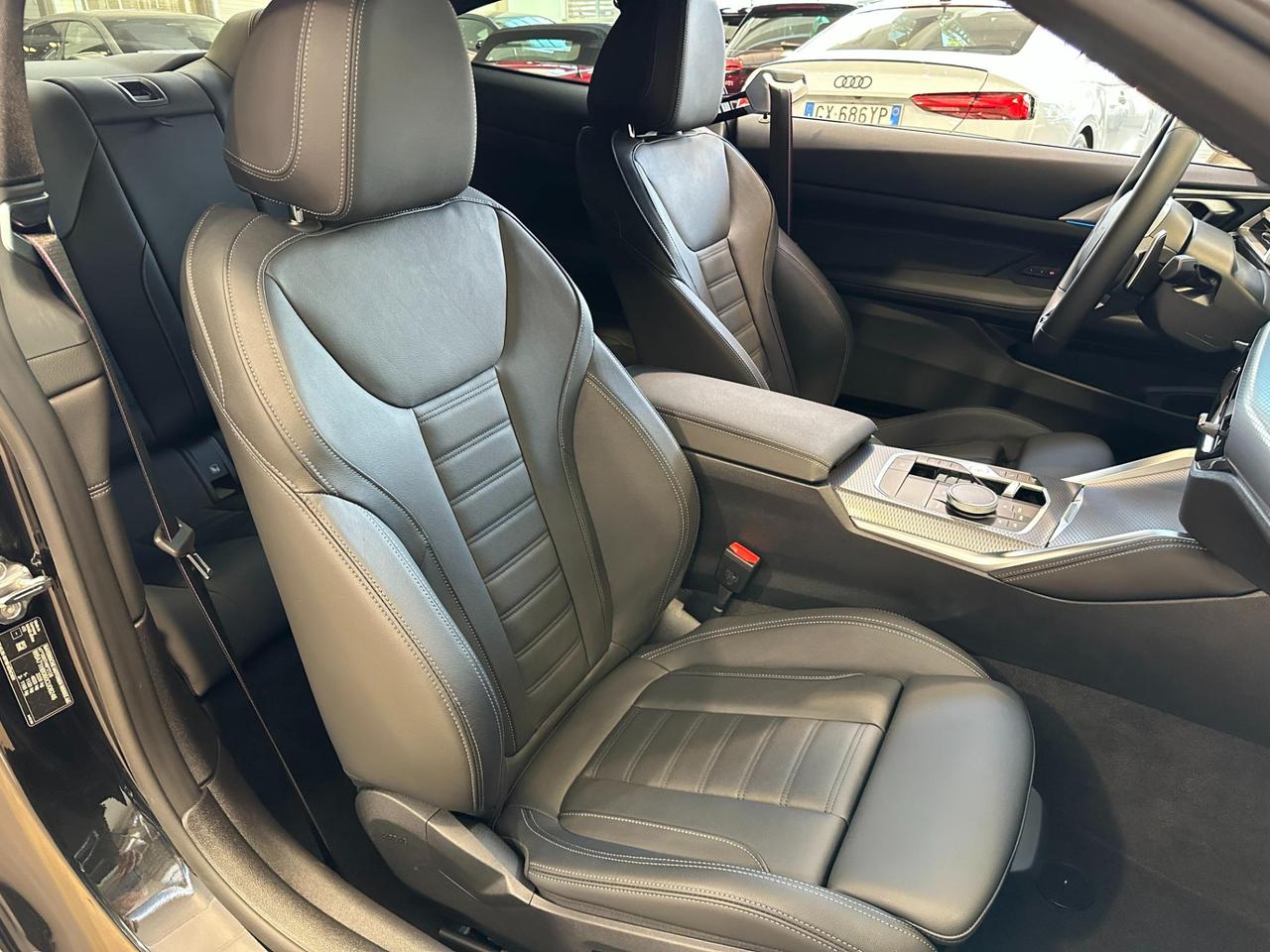 BMW 440 M440i Coupe mhev 48V xdrive 374cv - IVA