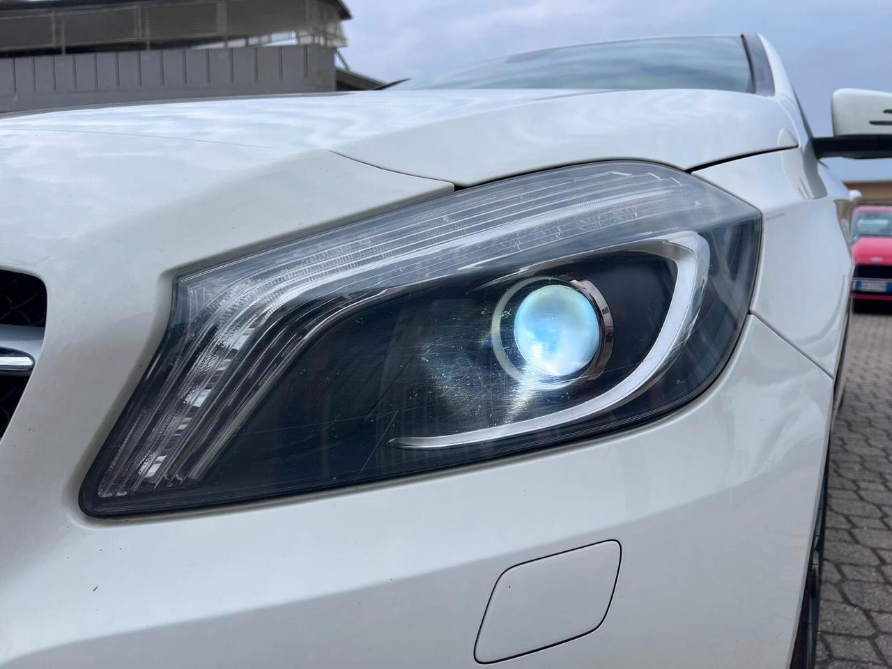 Mercedes-benz A 180 CDI Premium