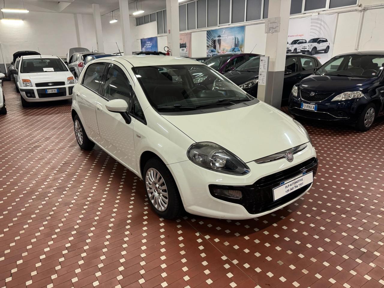 Fiat Punto Evo 1.4 5 porte S&S Dynamic- IDEALE PER NEOPATENTATI