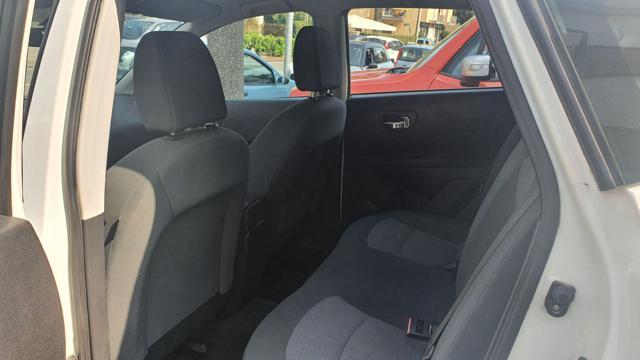 NISSAN Qashqai 1.6 16V Acenta