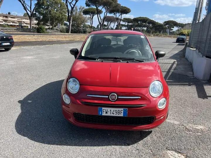 Fiat 500 1.2 Pop
