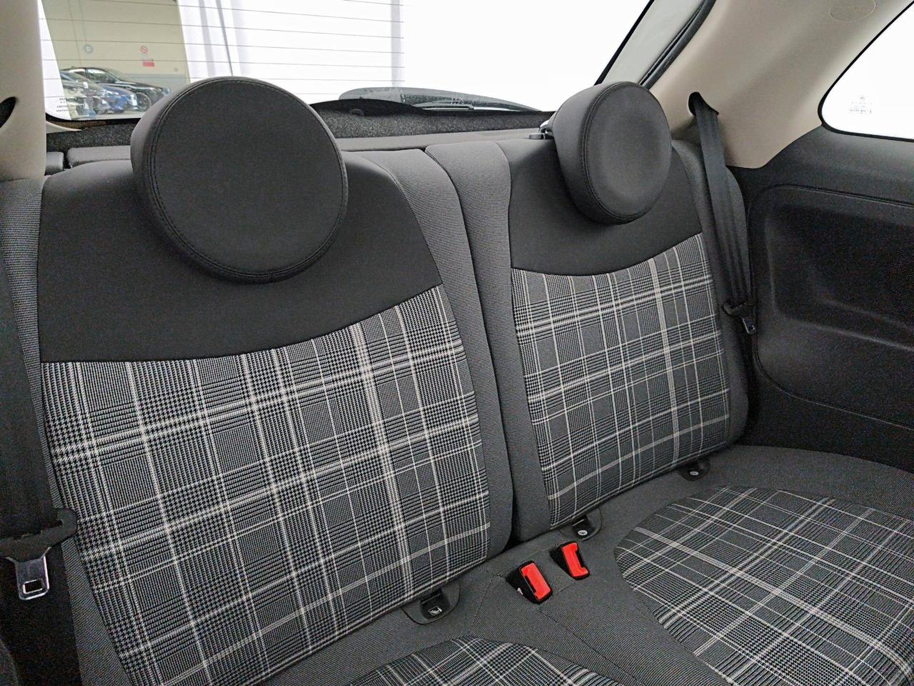 Fiat 500 1.2 Lounge 69cv