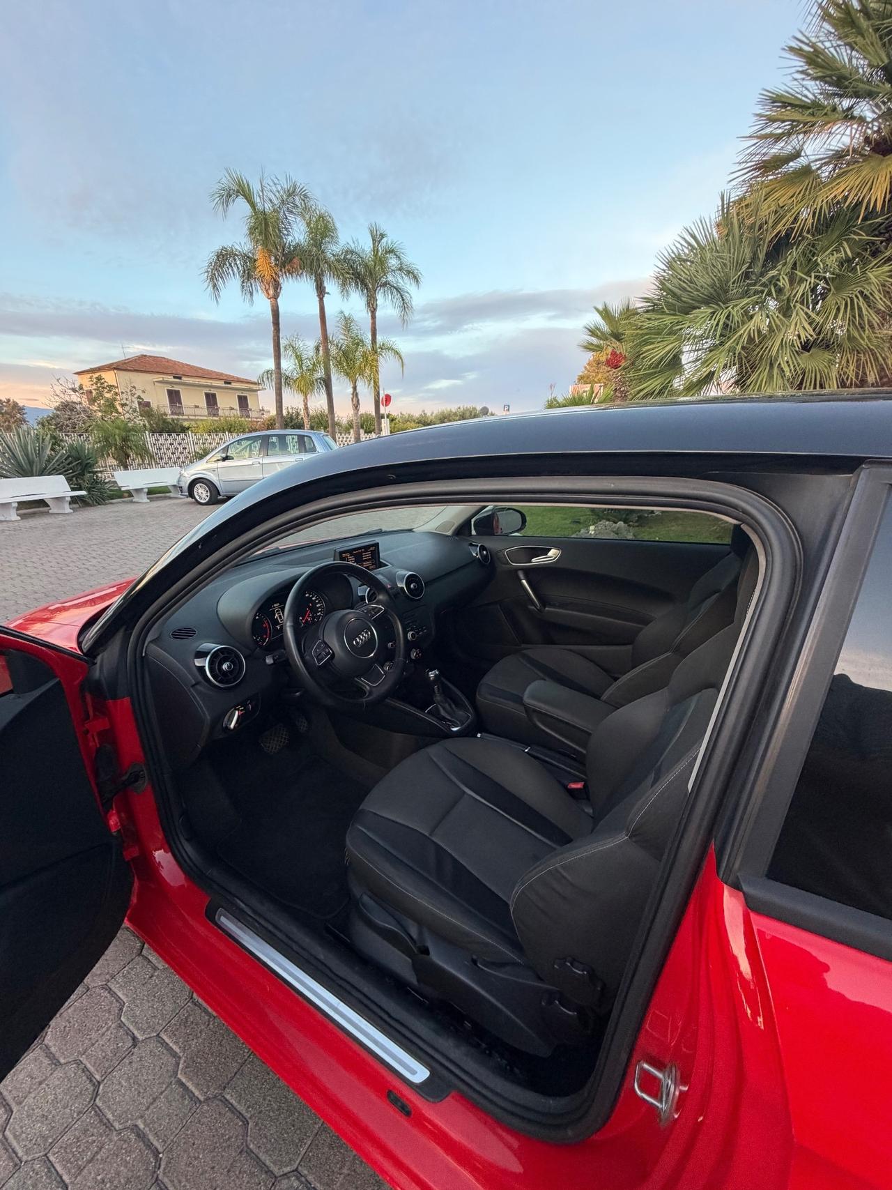 Audi A1 SPB 1.6 TDI Ambition