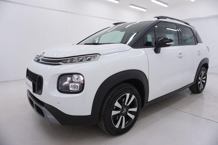 Citroen C3 Aircross EAT6 Shine BR621115 1.2 Benzina 131CV