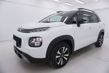 Citroen C3 Aircross EAT6 Shine BR621115 1.2 Benzina 131CV